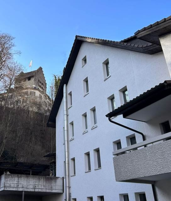 Schulhaus Uster