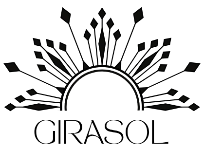 Logo Girasol – Natural Energy von Samantha Jung